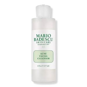 Mix&Match 7/$20 Mario Badescu Acne Facial Cleanser